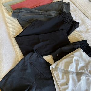 Lululemon lot of 8